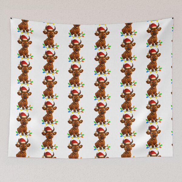 Item preview, Christmas Bongo designed and sold by Sillytoe.