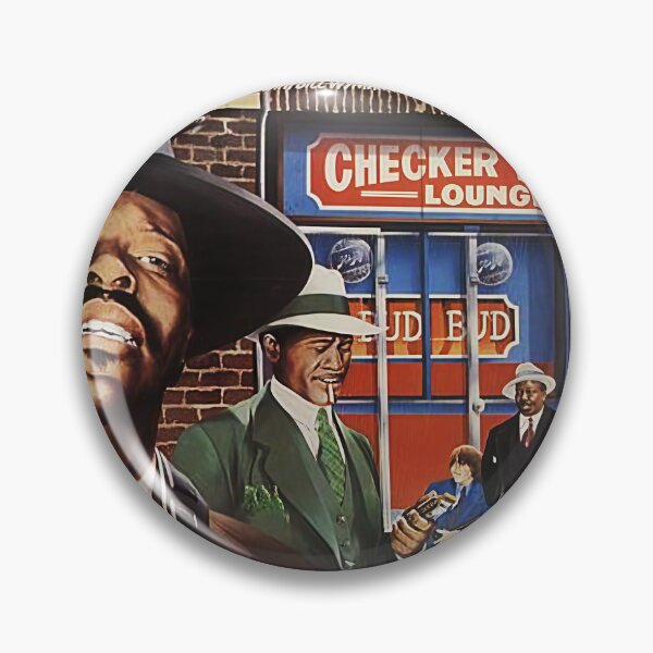 Item preview, junior buddy guy wells tour 2026 cobalah designed and sold by rthajolicoe.