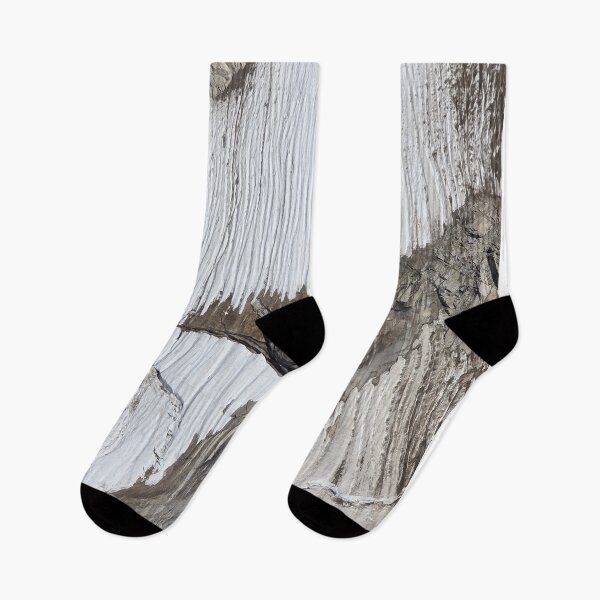 Item preview, Granite and Snow - Glacier Textures - Denali National Park - Alaska designed and sold by SheldonAir.