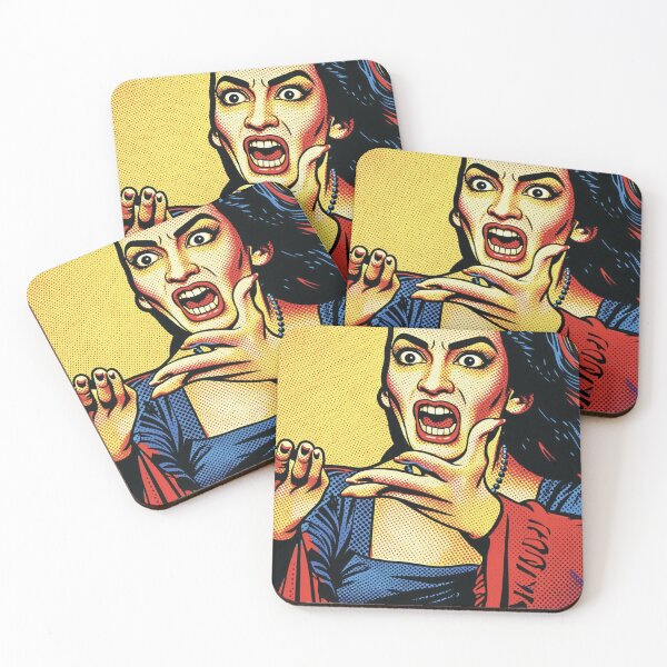 Item preview, Callas Pop designed and sold by Carocas20.