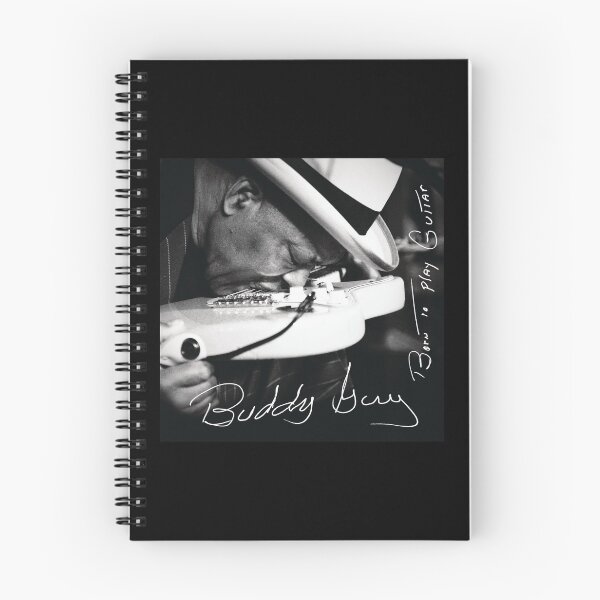 Item preview, play buddy guy guitar tour 2026 cobalah designed and sold by rthajolicoe.