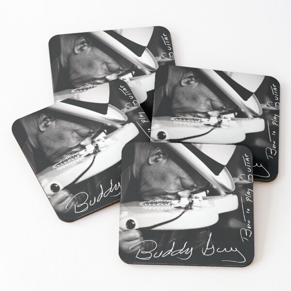 Item preview, play buddy guy guitar tour 2026 cobalah designed and sold by rthajolicoe.