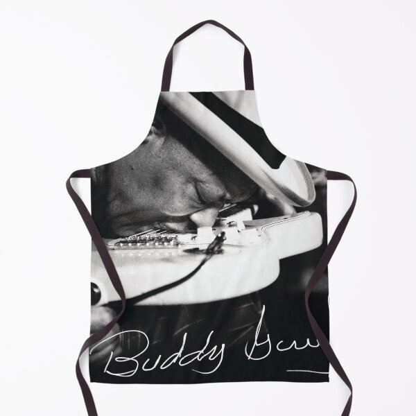 Item preview, play buddy guy guitar tour 2026 cobalah designed and sold by rthajolicoe.