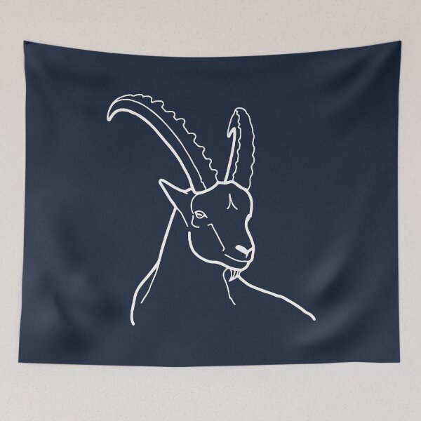 Item preview, Capricorn designed and sold by sanbrill.