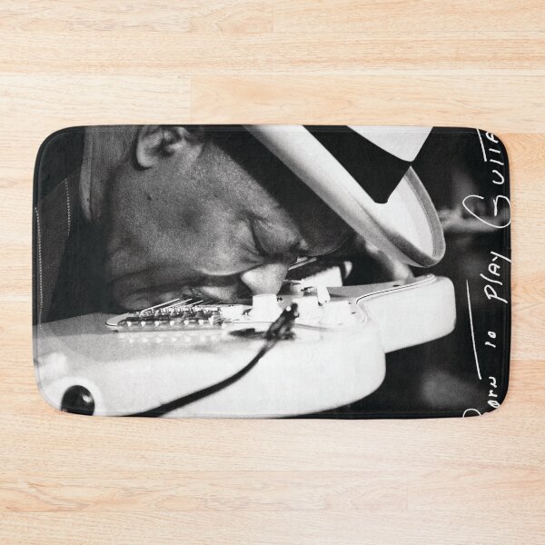 Item preview, play buddy guy guitar tour 2026 cobalah designed and sold by rthajolicoe.