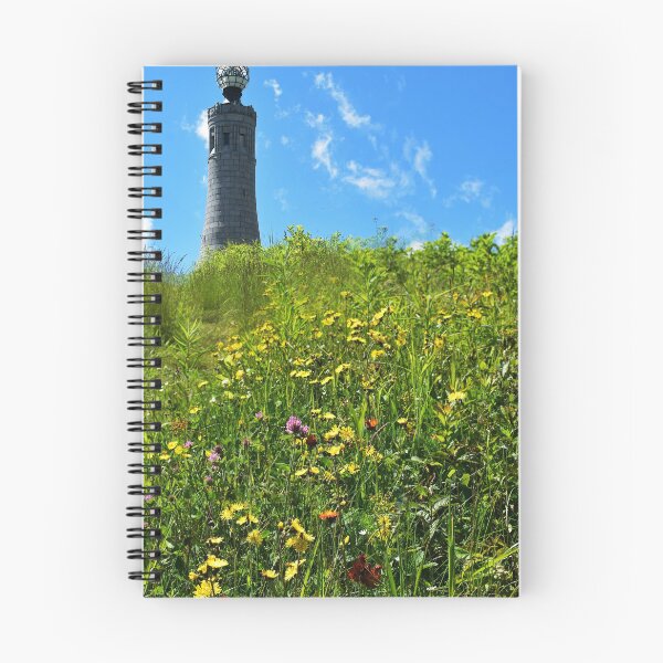 Item preview, Sunny Mt. Greylock  designed and sold by Rebecca Joppru Grimsley.