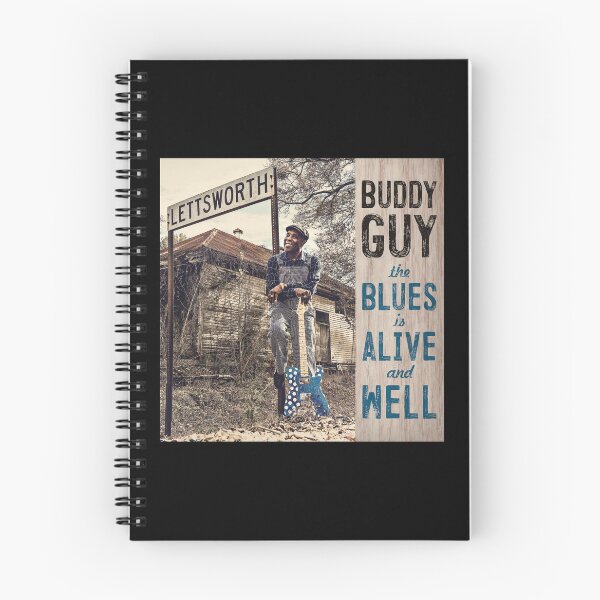 Item preview, blues buddy guy alive well tour 2026 cobalah designed and sold by rthajolicoe.