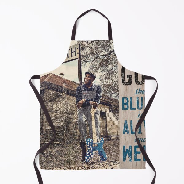 Item preview, blues buddy guy alive well tour 2026 cobalah designed and sold by rthajolicoe.