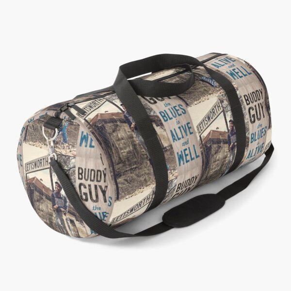 Item preview, blues buddy guy alive well tour 2026 cobalah designed and sold by rthajolicoe.