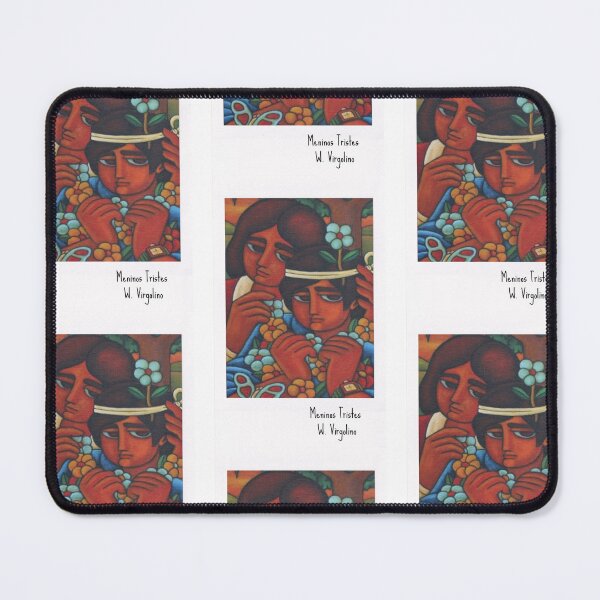 Item preview, Meninos Tristes W. Virgolino designed and sold by Hell-Loisa.