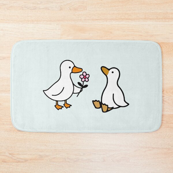 Item preview, duck couple designed and sold by designing01Ar3.