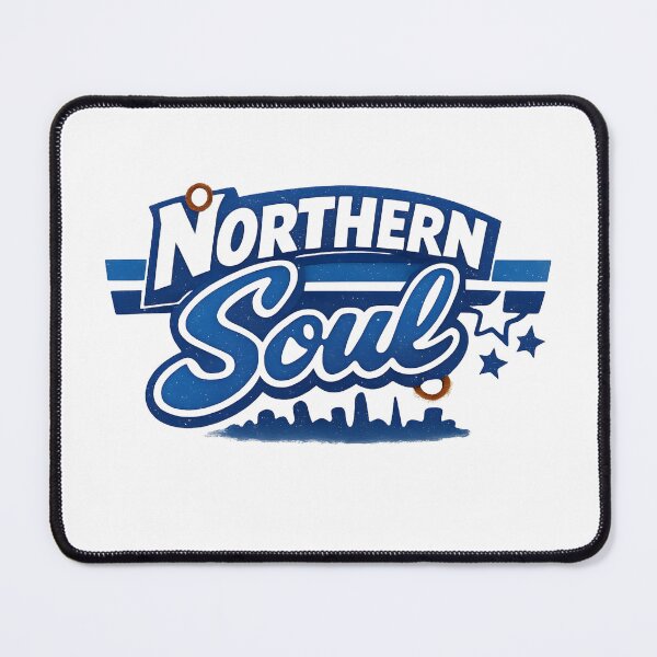 Item preview, Northern Soul designed and sold by SignumShop.