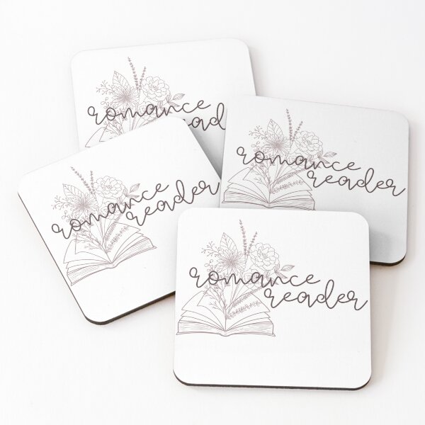 Item preview, Romance reader designed and sold by Sammyy-37.