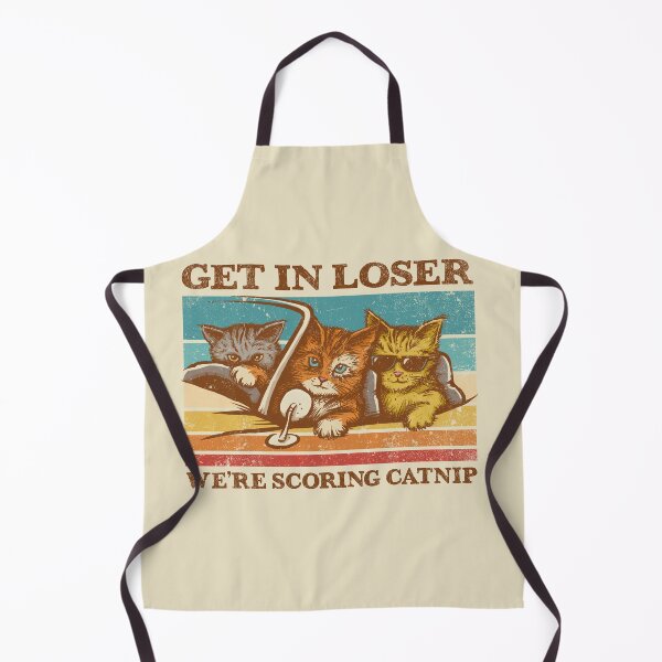 Item preview, We're Scoring Catnip designed and sold by kg07.