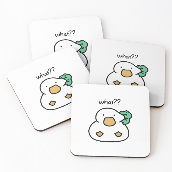Item preview, what? designed and sold by designing01Ar3.