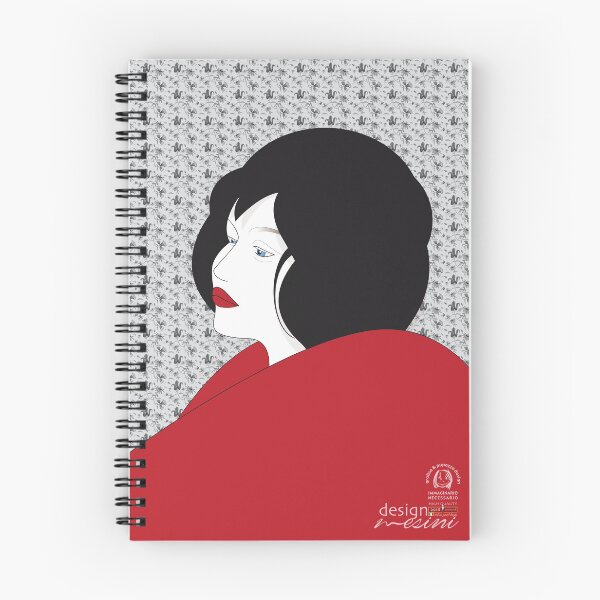 Item preview, Geisha designed and sold by Luca Mesini.