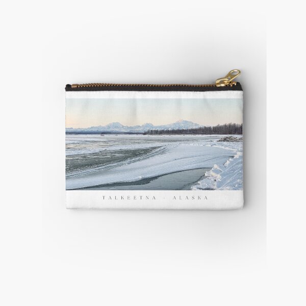 Item preview, Denali View from Talkeetna designed and sold by SheldonAir.