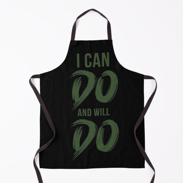 Item preview, I can do,and will do minimal motivation quote designed and sold by Szpaku desart .