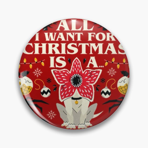 Item preview, All I Want For Christmas Is A Dog Design designed and sold by Adronia.