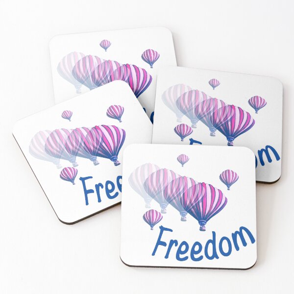 Item preview, Freedom in the Sky designed and sold by SandyZatta.