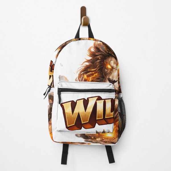 Item preview, William Leo – Zodiac Lion King Fantasy Name Art designed and sold by AlexLineArt.