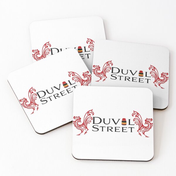 Item preview, Duval Street designed and sold by Cincinnati Kid.