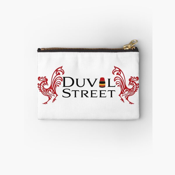 Item preview, Duval Street designed and sold by Cincinnati Kid.
