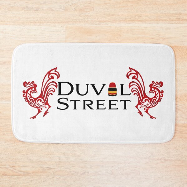 Item preview, Duval Street designed and sold by Cincinnati Kid.