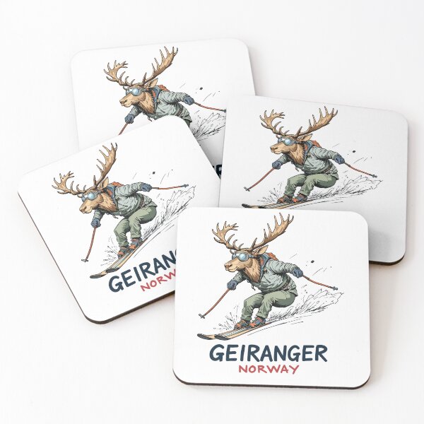 Item preview, Geiranger Norway designed and sold by JessArty ⭐⭐⭐⭐⭐.