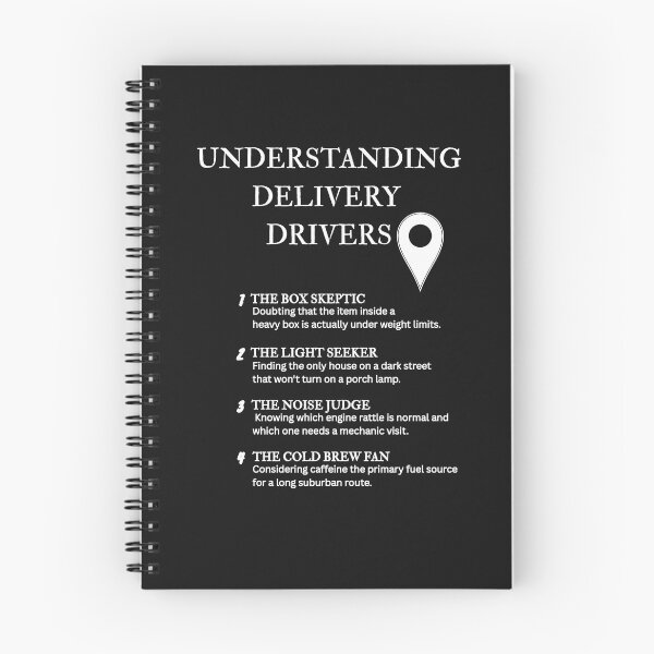 Item preview, Logistics Expert Understanding The Profession – Black designed and sold by PsyFlow35.