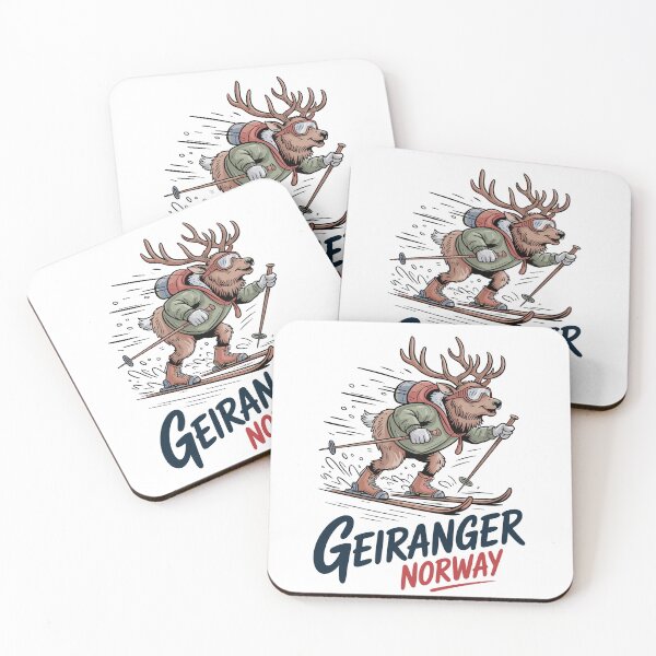 Item preview, Geiranger Norway designed and sold by JessArty ⭐⭐⭐⭐⭐.