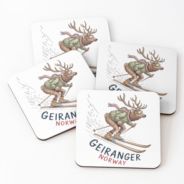 Item preview, Geiranger Norway designed and sold by JessArty ⭐⭐⭐⭐⭐.