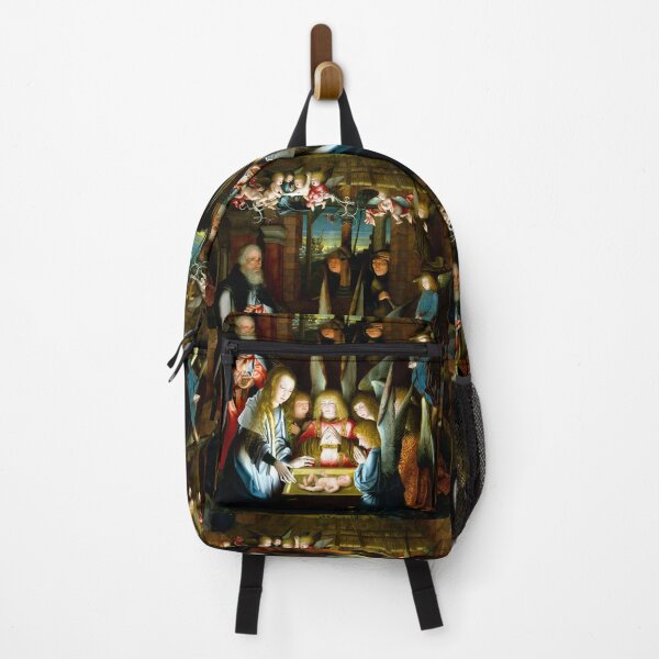 Item preview, The Adoration of the Christ Child - Jan Joest designed and sold by Jon-Baran.