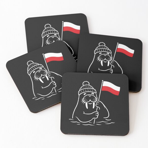 Item preview, Mors Polski | Morsowanie |  designed and sold by Anniko Art Studio.