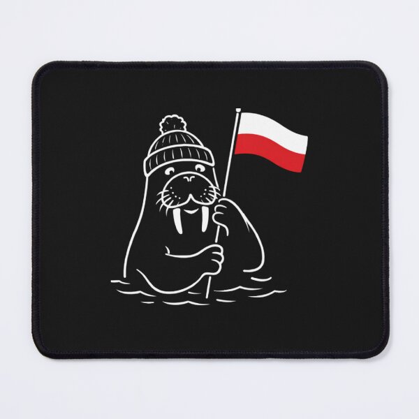 Item preview, Mors Polski | Morsowanie |  designed and sold by Anniko Art Studio.