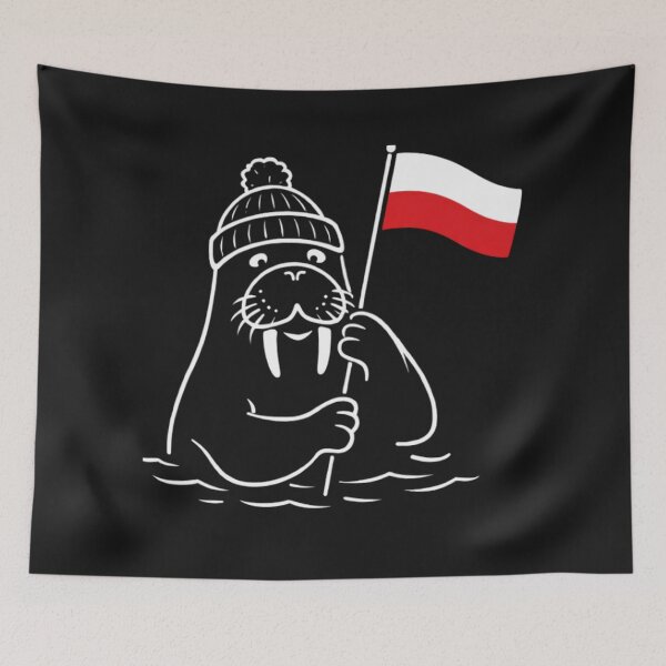 Item preview, Mors Polski | Morsowanie |  designed and sold by Anniko Art Studio.