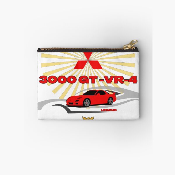 Item preview, Mitsubishi 3000 GT T-shirt  designed and sold by CharlieDreams.