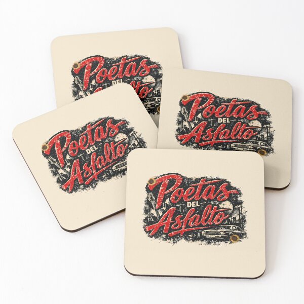 Item preview, Rock poético fuera de la ley designed and sold by SignumShop.
