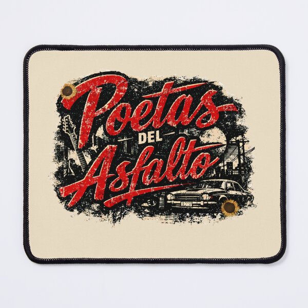 Item preview, Poetic Outlaw Rock designed and sold by SignumShop.