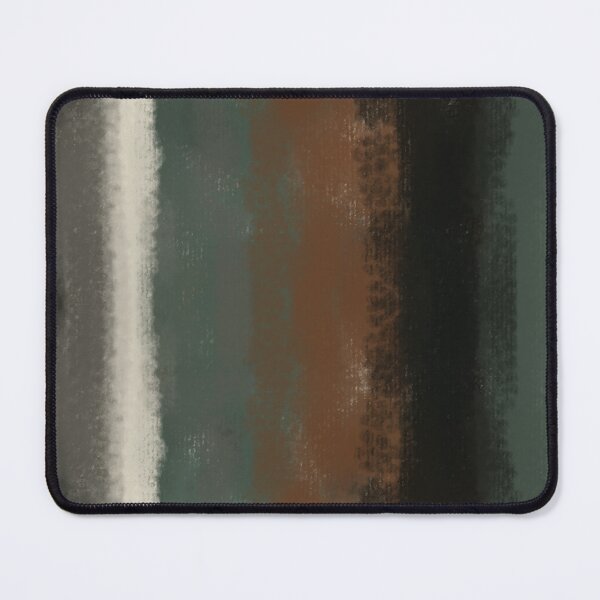 Item preview, Rustic Tropical Boho Striped Print designed and sold by Leufia.