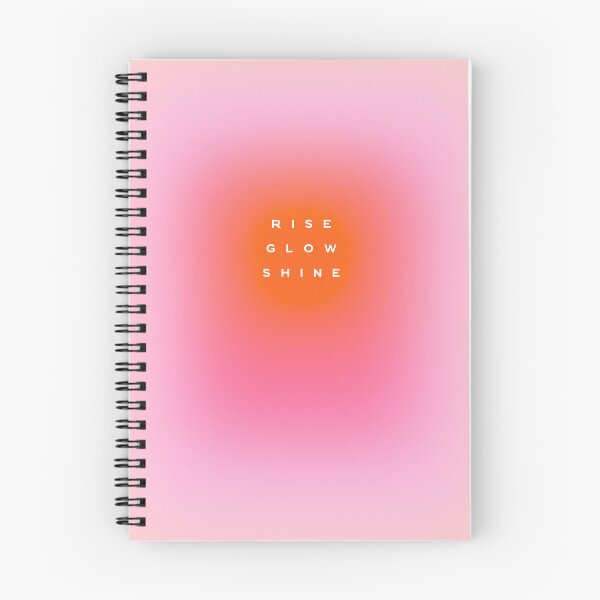 Item preview,  Empowering Women Gradient with Rise Glow Shine designed and sold by Dominiquevari.