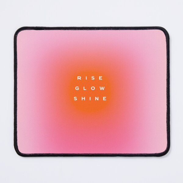 Item preview, Empowering Women Gradient with Rise Glow Shine designed and sold by Dominiquevari.