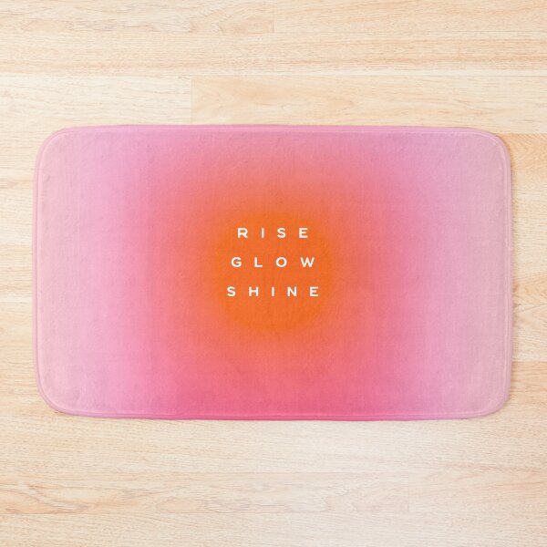 Item preview,  Empowering Women Gradient with Rise Glow Shine designed and sold by Dominiquevari.