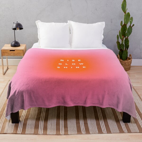 Item preview,  Empowering Women Gradient with Rise Glow Shine designed and sold by Dominiquevari.