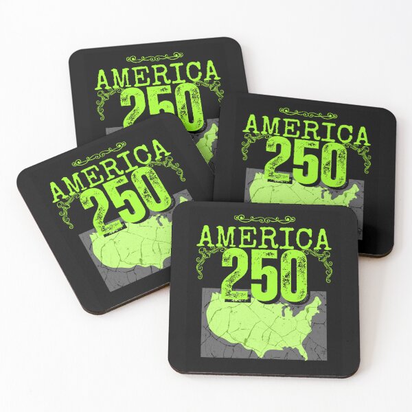 Item preview, America 250 Celebrate Our Democracy Political Design designed and sold by EarthArtDesigns.