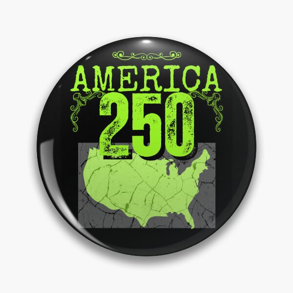 Item preview, America 250 Celebrate Our Democracy Political Design designed and sold by EarthArtDesigns.