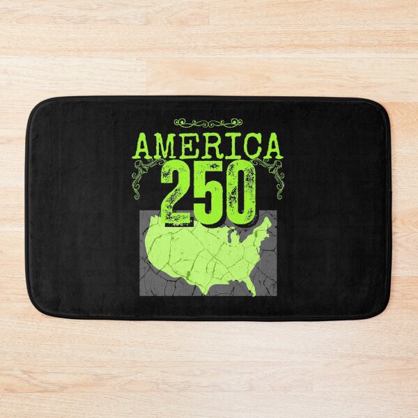 Item preview, America 250 Celebrate Our Democracy Political Design designed and sold by EarthArtDesigns.