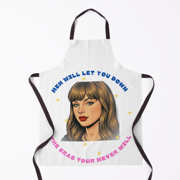 Item preview, Men Will Let You Down designed and sold by craftyteacher92.