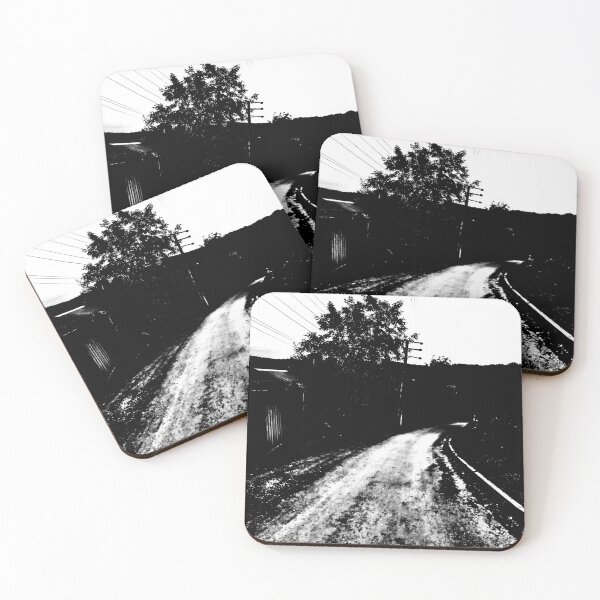 Item preview, Rural Noir | Static Void designed and sold by surmind.