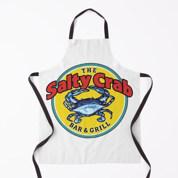 Item preview, The Salty Crab designed and sold by Cincinnati Kid.